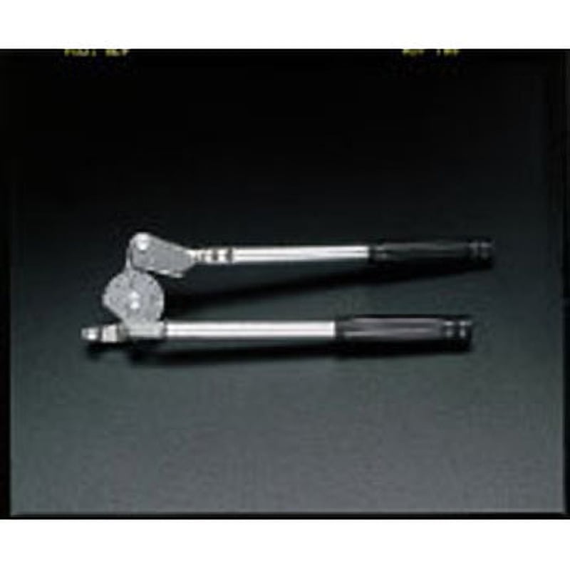 EA215M-12 12mm レバー式ベンダー 1個 エスコ 【通販モノタロウ】