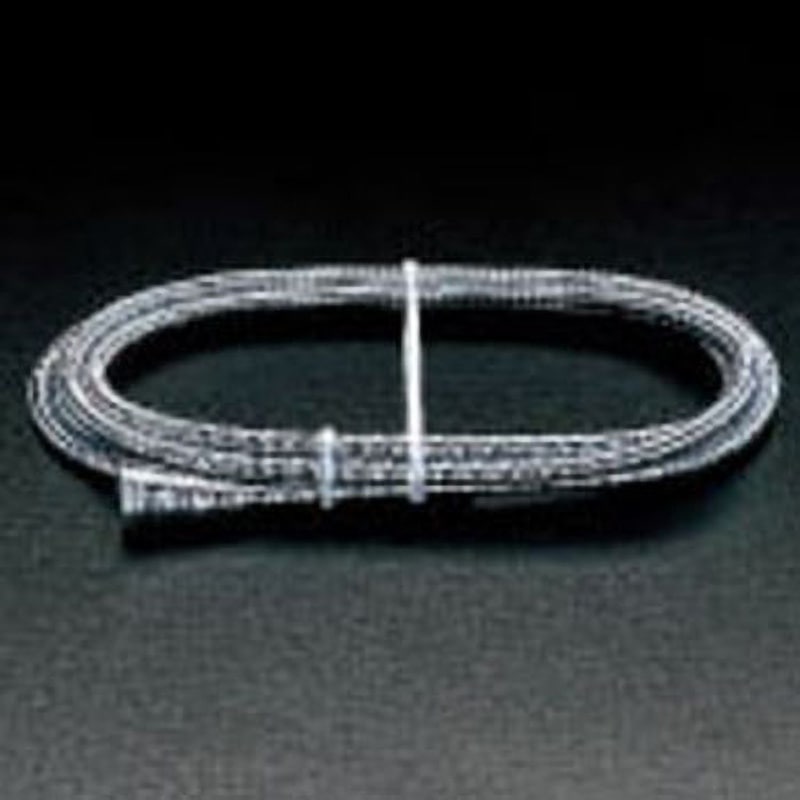 EA218SL-4 1/2インチ ステンレス製スプリングベンダー 1個 エスコ 【通販モノタロウ】