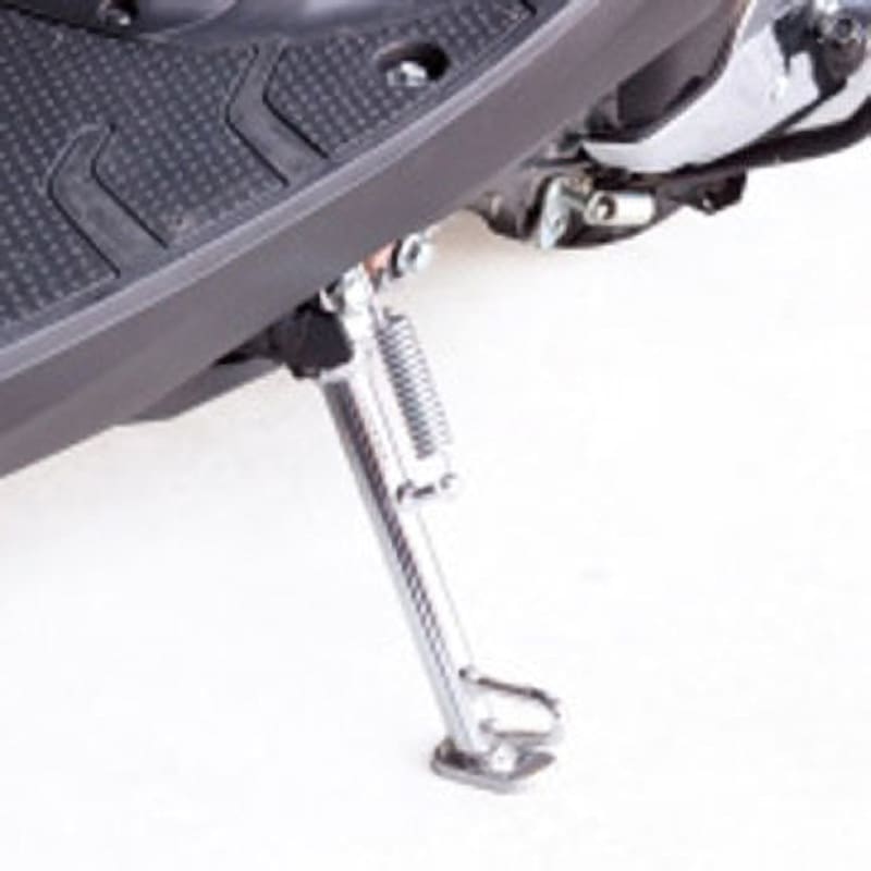 656-0010236 サイドスタンド YSー236 KITACO AXISトリート