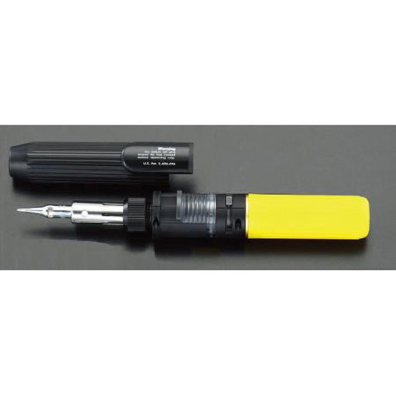 EA304ZD-100 ガス式半田ゴテ 1個 エスコ 【通販モノタロウ】