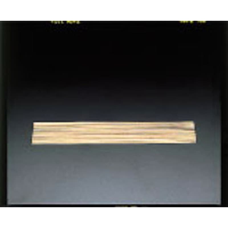 EA307-1.6 [BCUP-2]燐銅ロウ エスコ 線径1.6mm全長500mm 1個