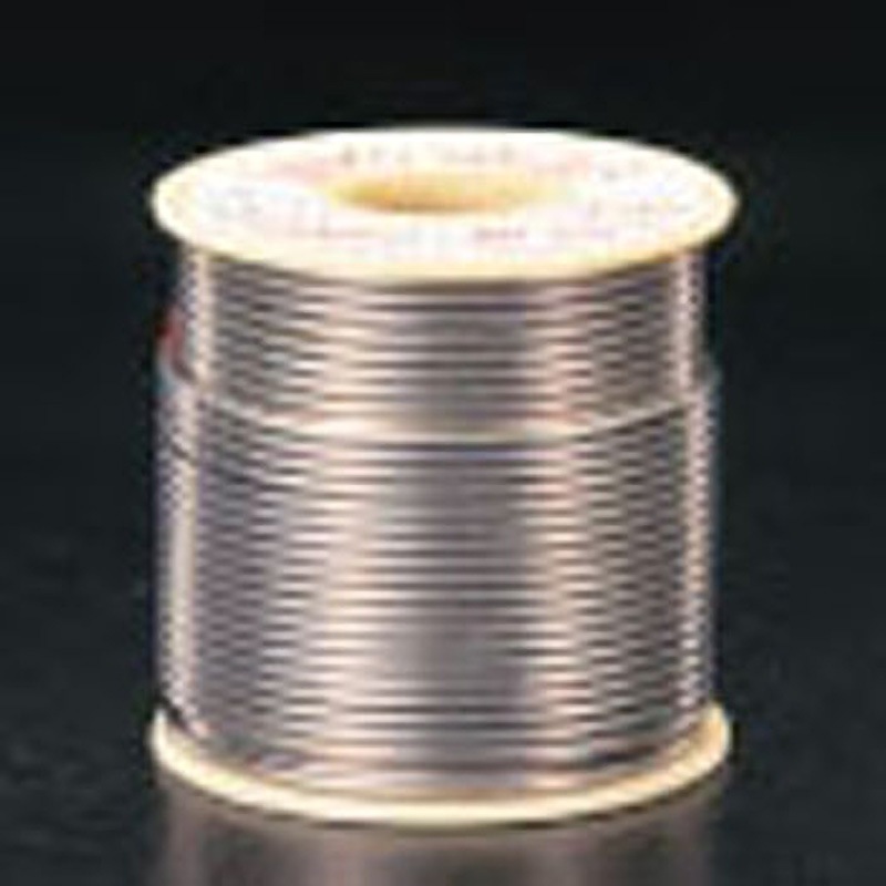 EA310A-5 [2.0mmx500g] 銀錫はんだ エスコ 1個 EA310A-5