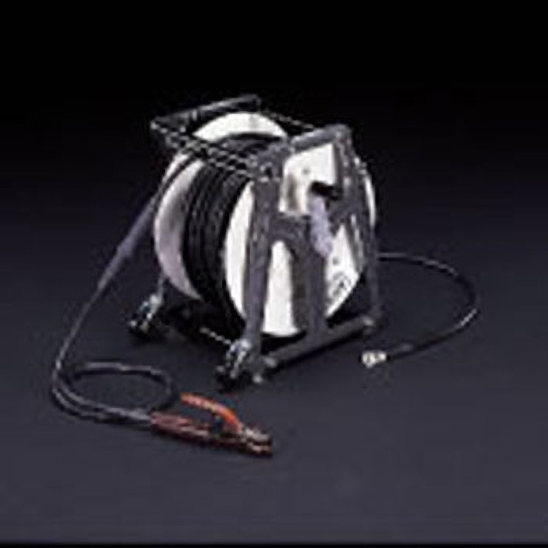 EA315-30 熔接ケーブルリール 1個 エスコ 【通販モノタロウ】