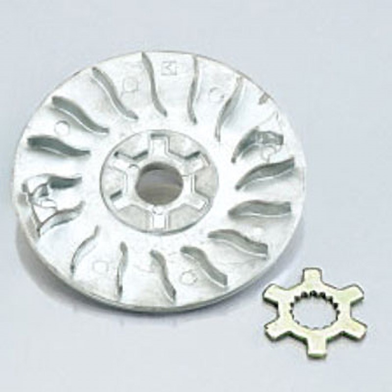 488-0029700 スーパードライブフェイス(TYPE-X) KITACO キタコ補修部品