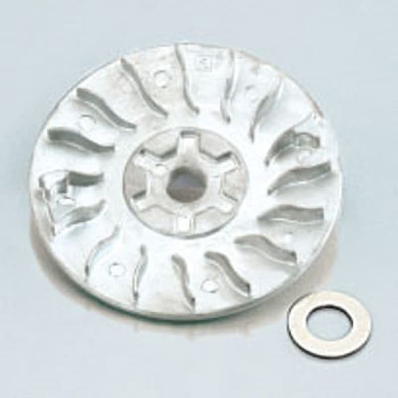 488-0038700 スーパードライブフェイス(TYPE-X) KITACO キタコ補修部品