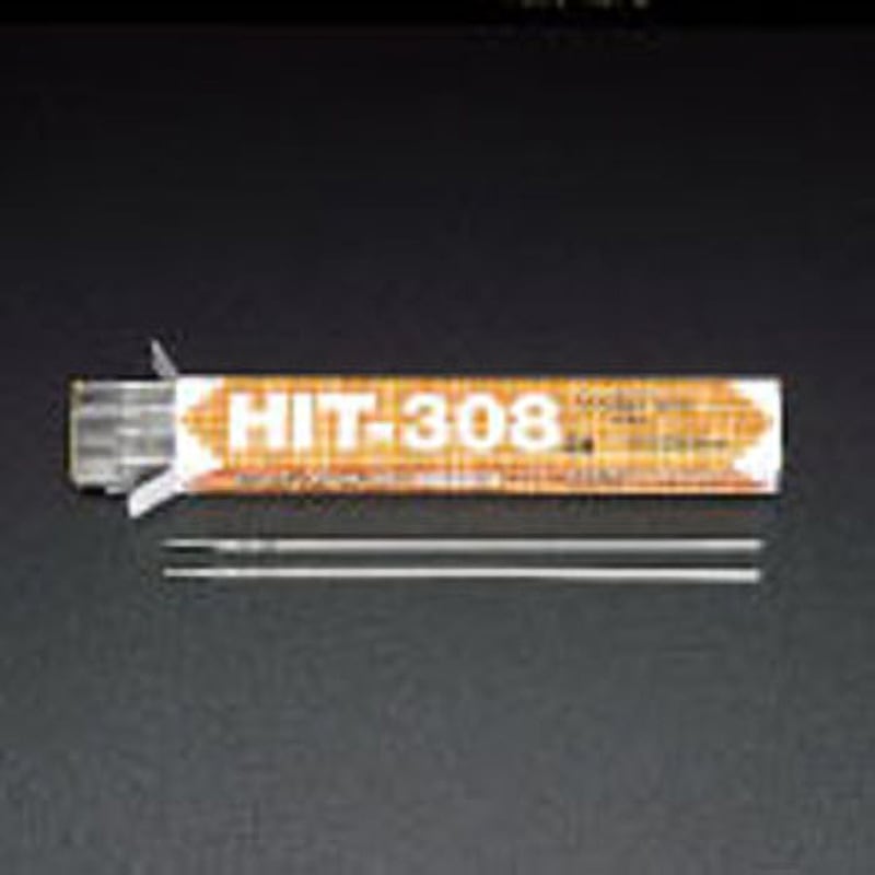 EA318AS-3.2 ステンレス用熔接棒 (3.2mm) 1個 エスコ 【通販モノタロウ】 5,755円