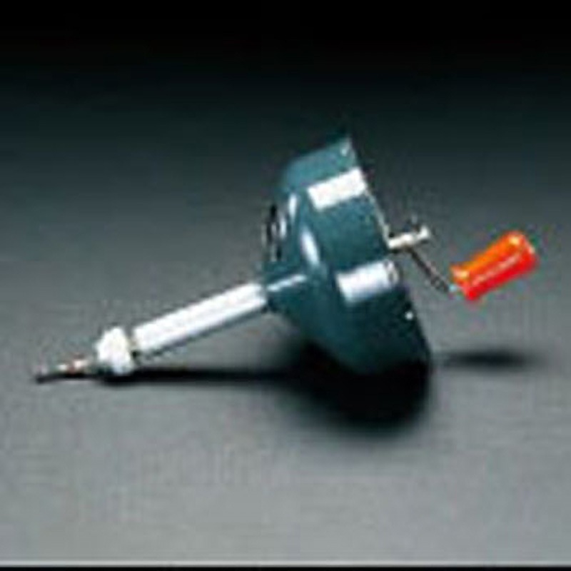 EA340GD 5/16インチx7.6m ハンディ ドレンクリーナー 1個 エスコ 【通販モノタロウ】