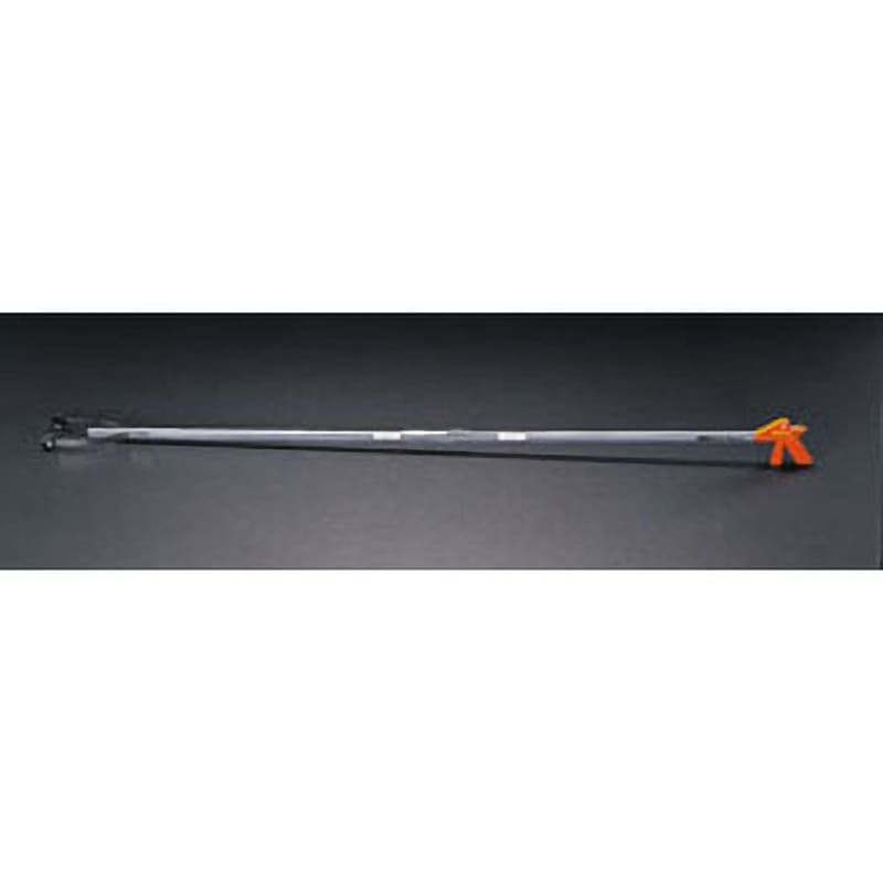 EA340XA-180 180cm 折畳み式 イージーリーチ 1個 エスコ 【通販モノタロウ】