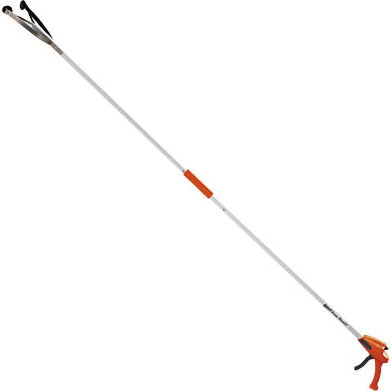 EA340XA-240 240cm 折畳み式 イージーリーチ 1個 エスコ 【通販モノタロウ】