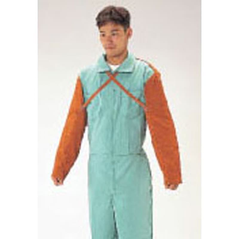 EA353AR-2 熔接用腕カバー 1個 エスコ 【通販モノタロウ】