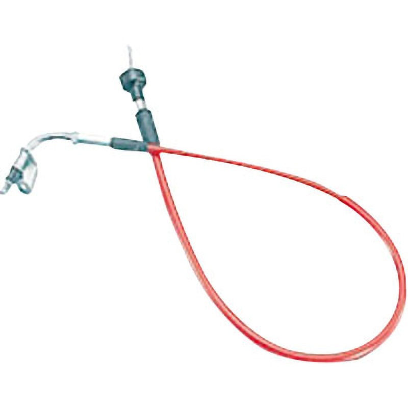 LIFAN スロットルケーブル 760mm KP MINI 150cc部品用 American Lifan KP Mini 150 Throttle Cable -