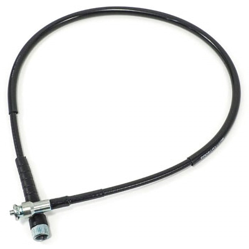 907-1073000 タコメーターケーブル 1個 KITACO 【通販モノタロウ】