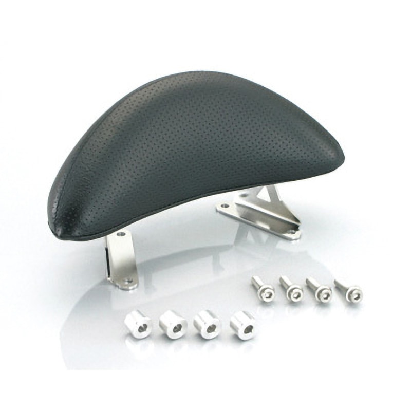 652-1822000 タンデムバックレスト KITACO 主な適合車種フォルツァSI/MF12全車種   652-1822000