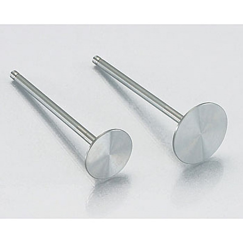 302-1122800 チタンバルブSET KITACO キタコ補修部品用
