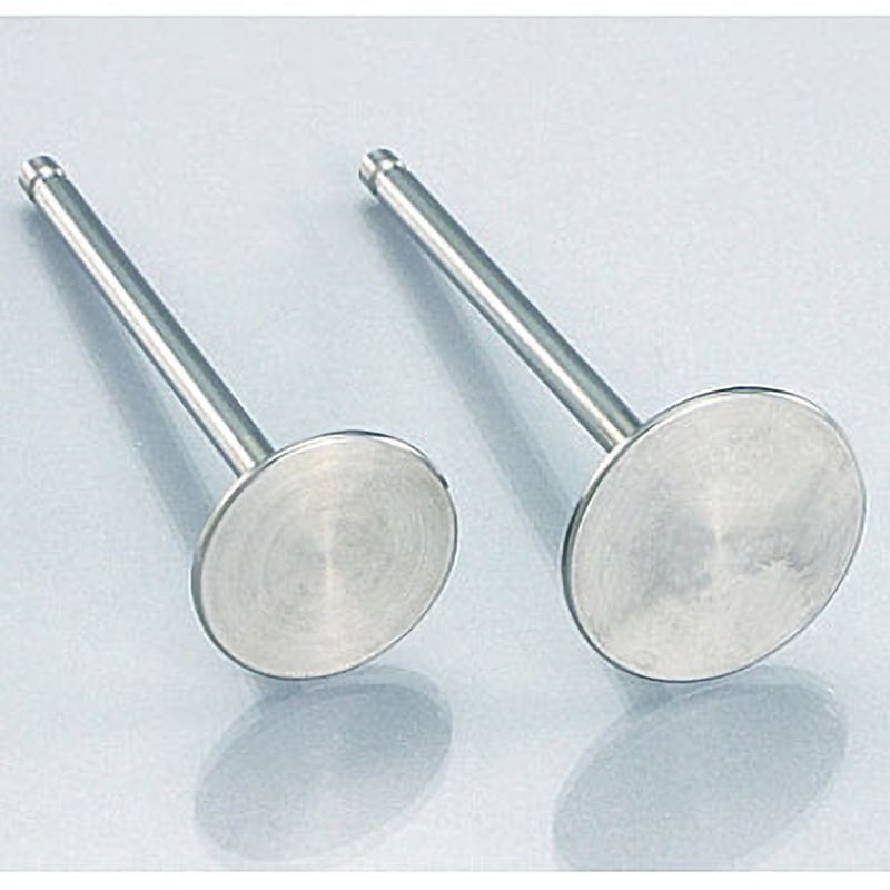 302-1123800 チタンバルブSET KITACO キタコ補修部品用 - 【通販