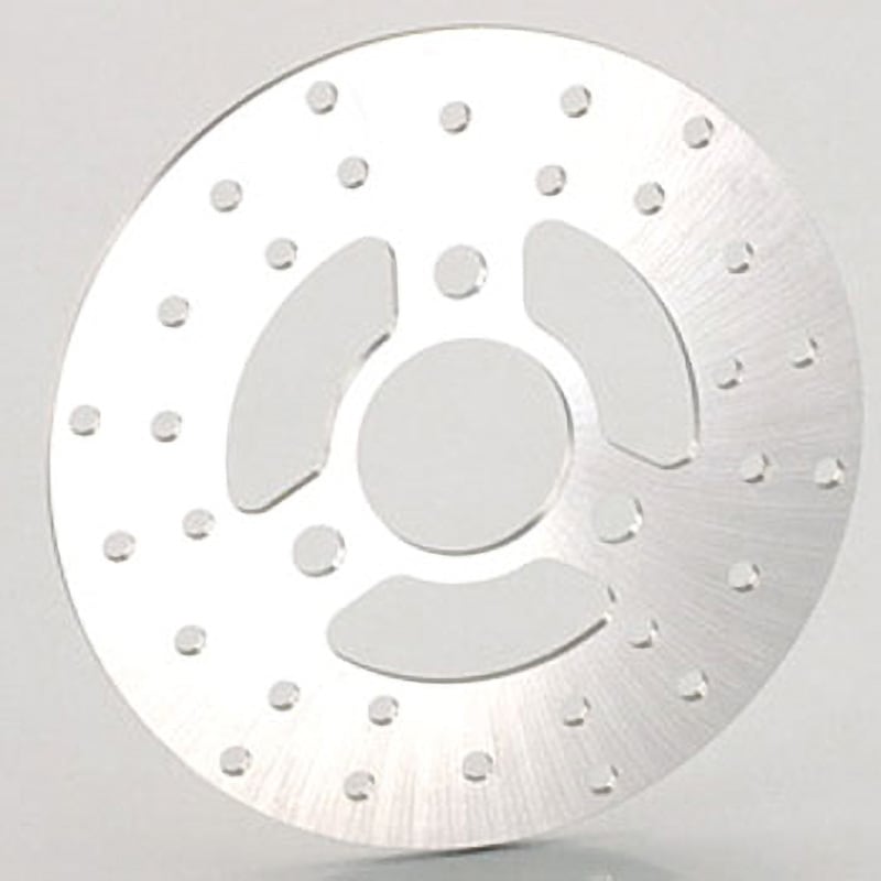 500-0043711 ディスクローター 1個 KITACO 【通販モノタロウ】