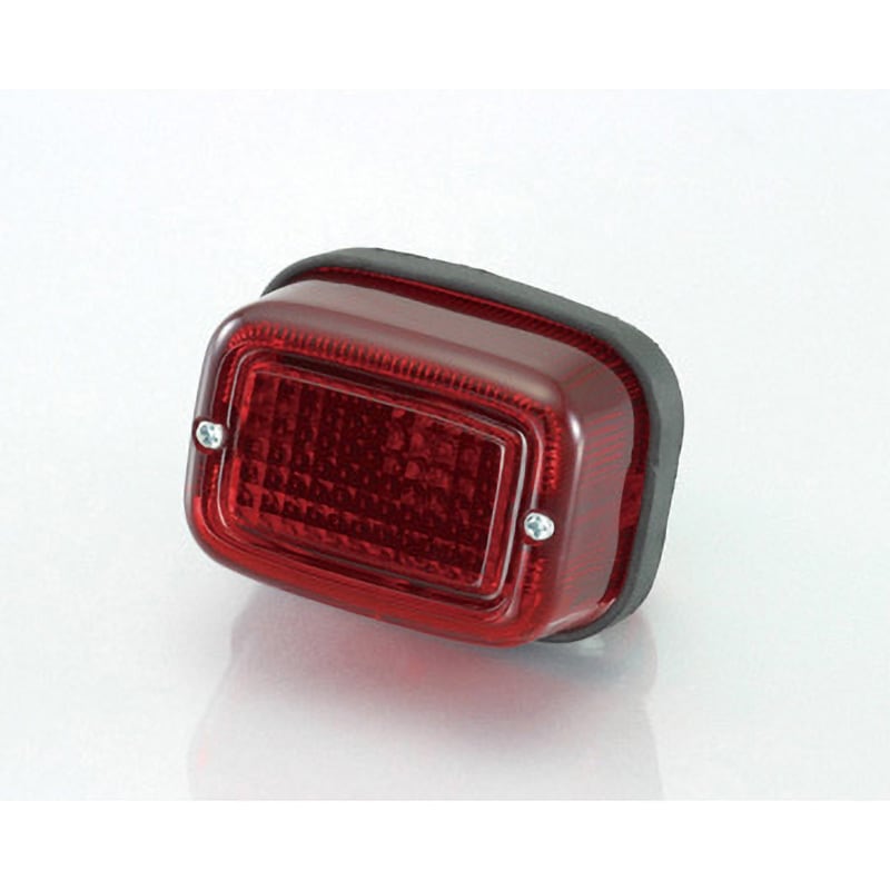 801-0500200 テールランプAssy(赤) 1個 KITACO 【通販モノタロウ】