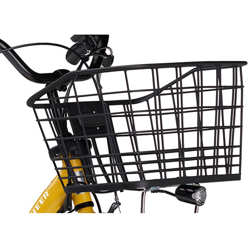 PA26CH(MY25) PAS Cheer 26型 電動アシスト自転車 2025年モデル 【完成