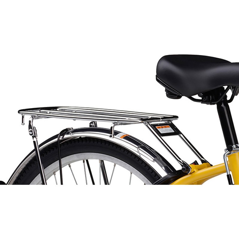 PA26CH(MY25) PAS Cheer 26型 電動アシスト自転車 2025年モデル