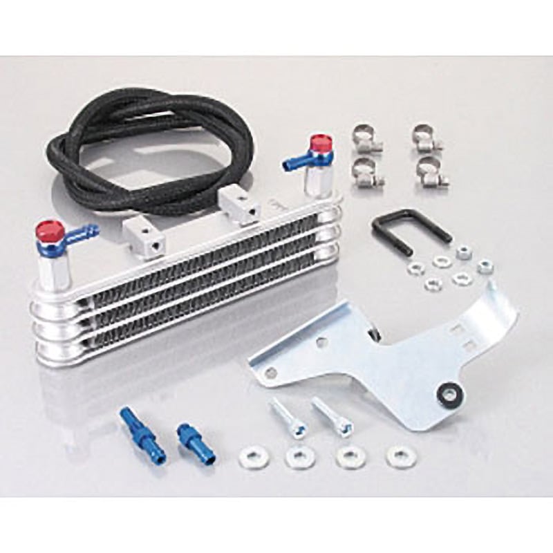 360-1134100 ニュースーパーオイルクーラーKIT/3コア/ケースカバトリ