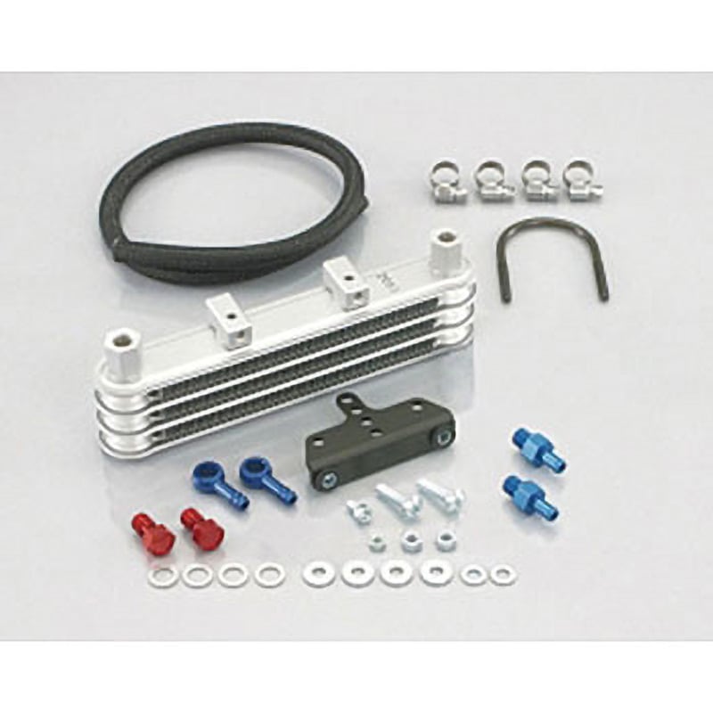 360-1137700 ニュースーパーオイルクーラーKIT/3コア/シリンダー