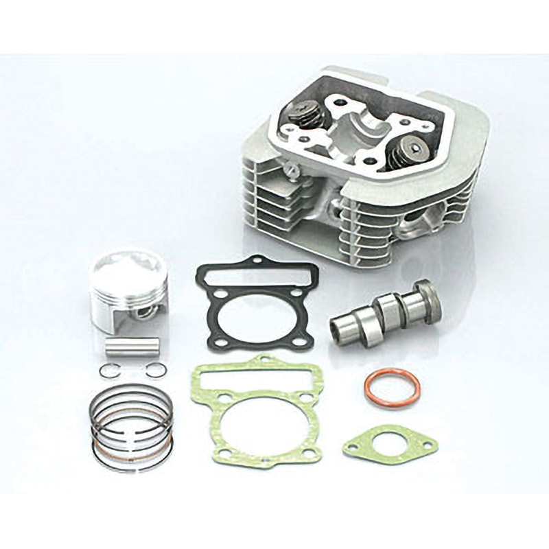 213-1122210 バージョンアップKIT KITACO キタコ補修部品用   213-1122210