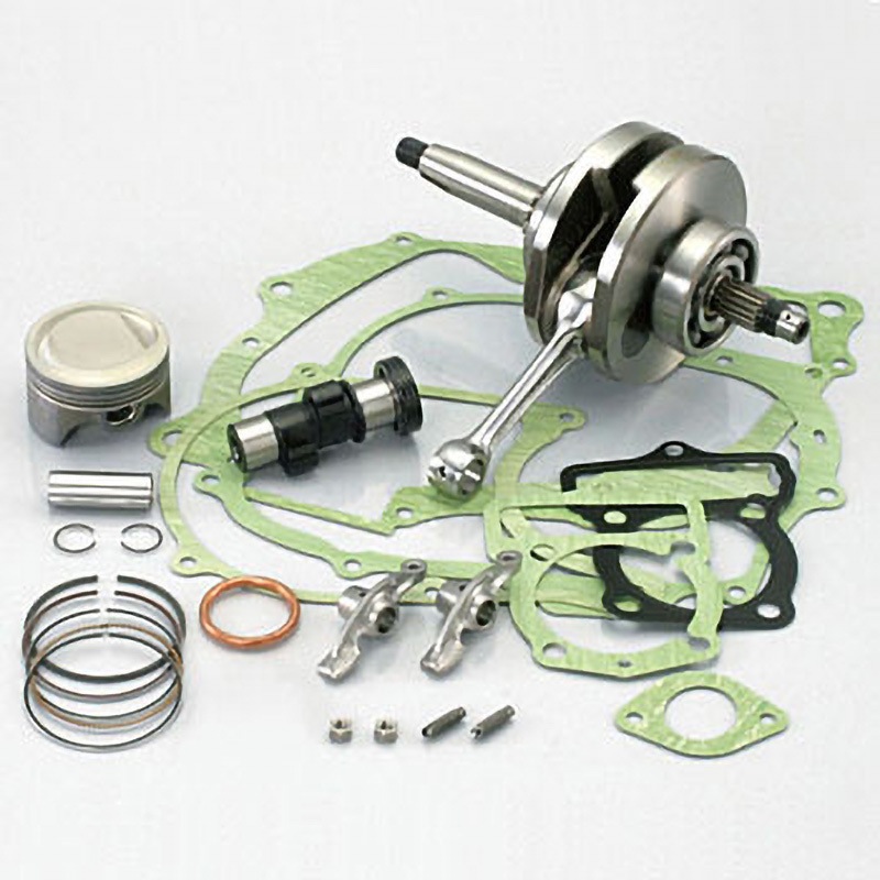 キタコ SE-PRO 82cc バージョンアップキット XR50モタード エイプ50