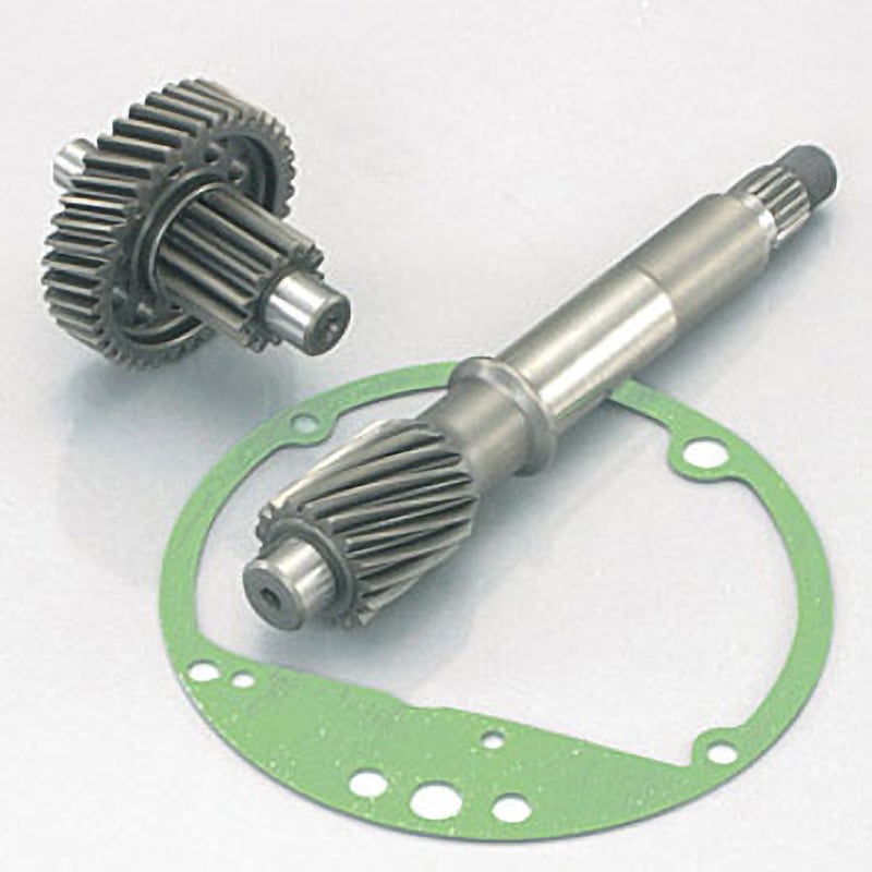 305-0413210 ハイギヤーKIT KITACO 主な適合車種AXISトリート(41D1)   305-0413210 10,765円