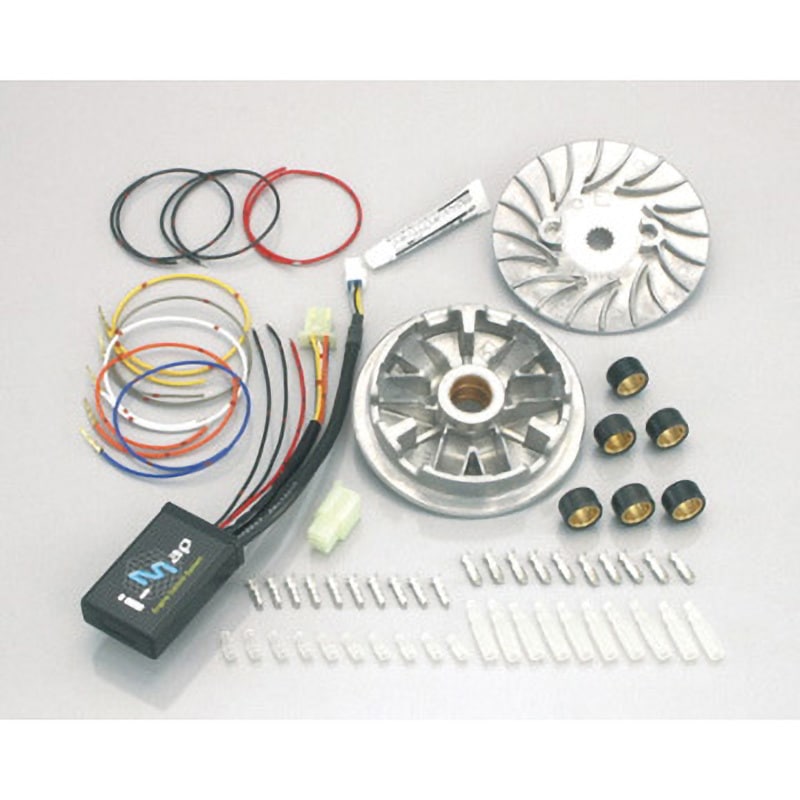 230-0411950 パワーパック 1個 KITACO 【通販モノタロウ】