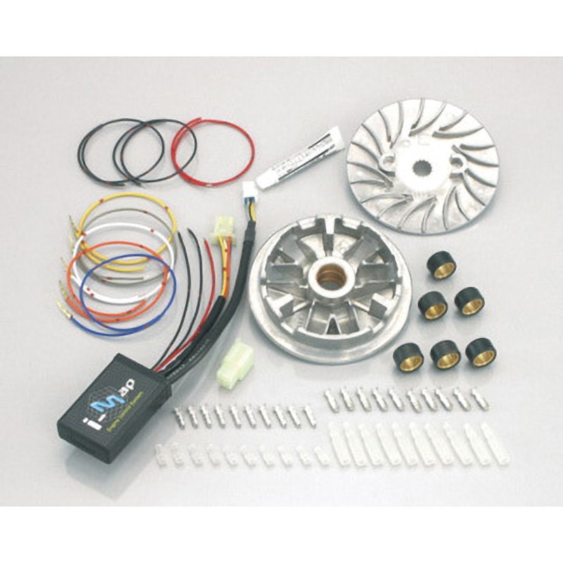 230-0412950 パワーパック 1個 KITACO 【通販モノタロウ】