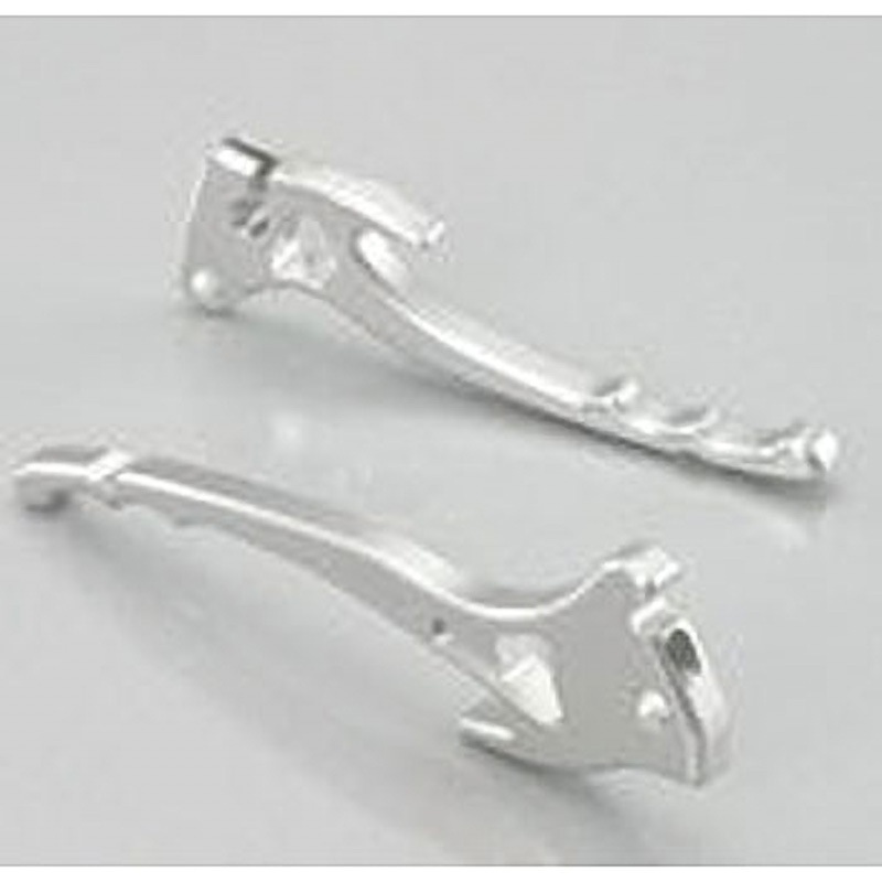 525-0407110 パワーレバー 1個 KITACO 【通販モノタロウ】