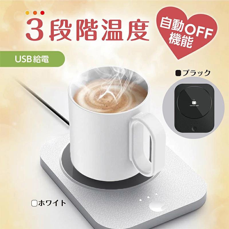 TAIJI カップウォーマー コーヒー エスプレッソ 取説有 DT-1 - タイジ