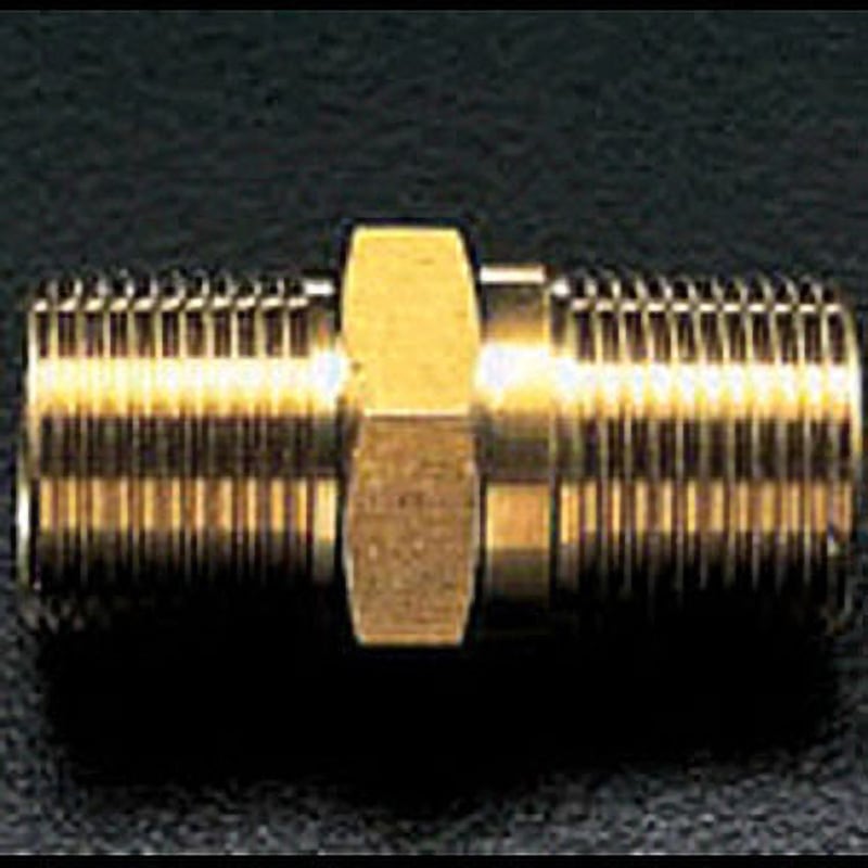 EA425EC-8 チェックバルブ エスコ ねじ込み形 接続R(PT) 呼び径(B)1  EA425EC-8