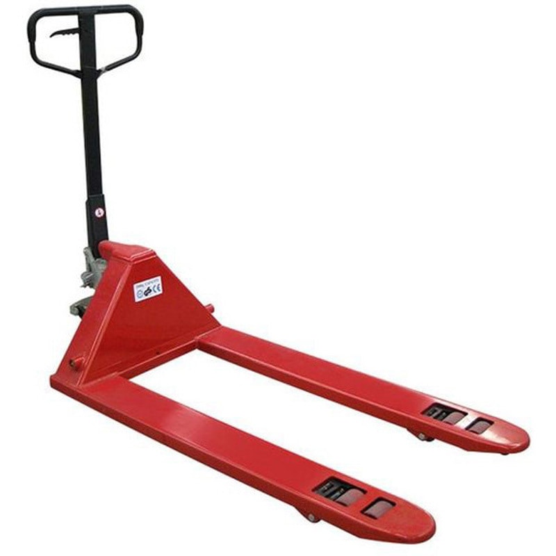 2.5t W685 ハンドパレットトラック シンセイ 均等荷重2500kg 【通販 