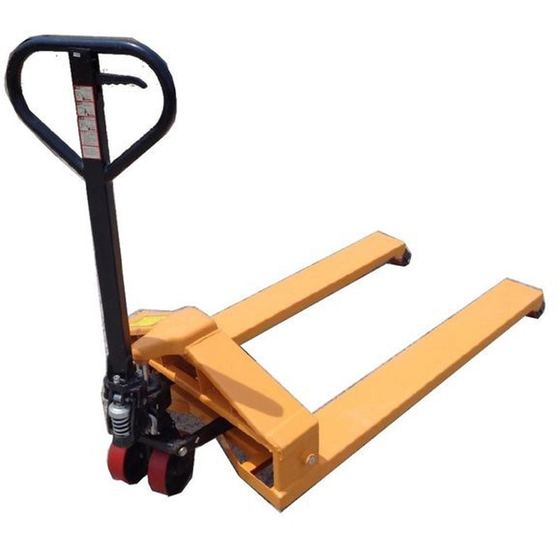 2t DK-78 米用ハンドパレットトラック シンセイ 均等荷重2000kg