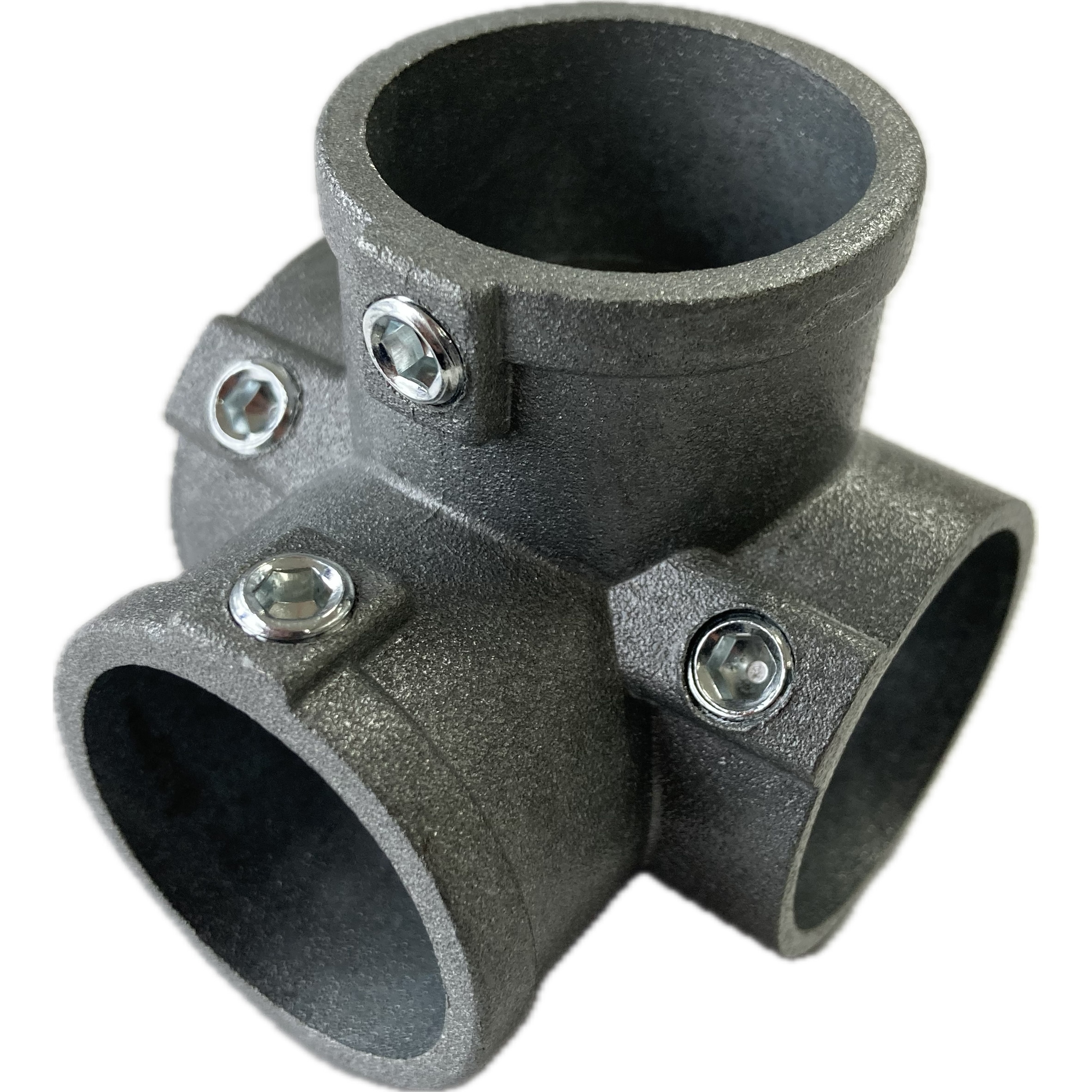 あびんこ AIJ-39 SジョイントK型 アラオ シルバー色 - 【通販モノタロウ】