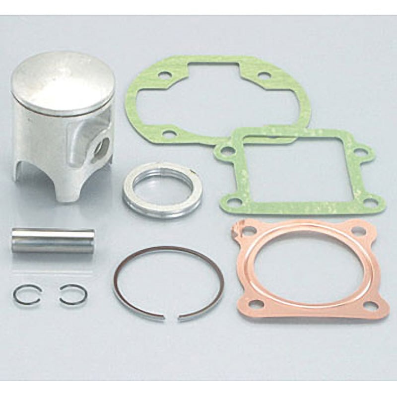 350-0029312 ピストンKIT(440/2R) 1セット KITACO 【通販モノタロウ】