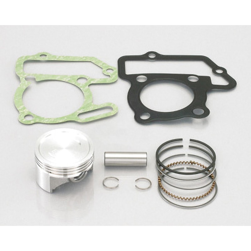 350-0084000 ピストンKIT(48) 1セット KITACO 【通販モノタロウ】