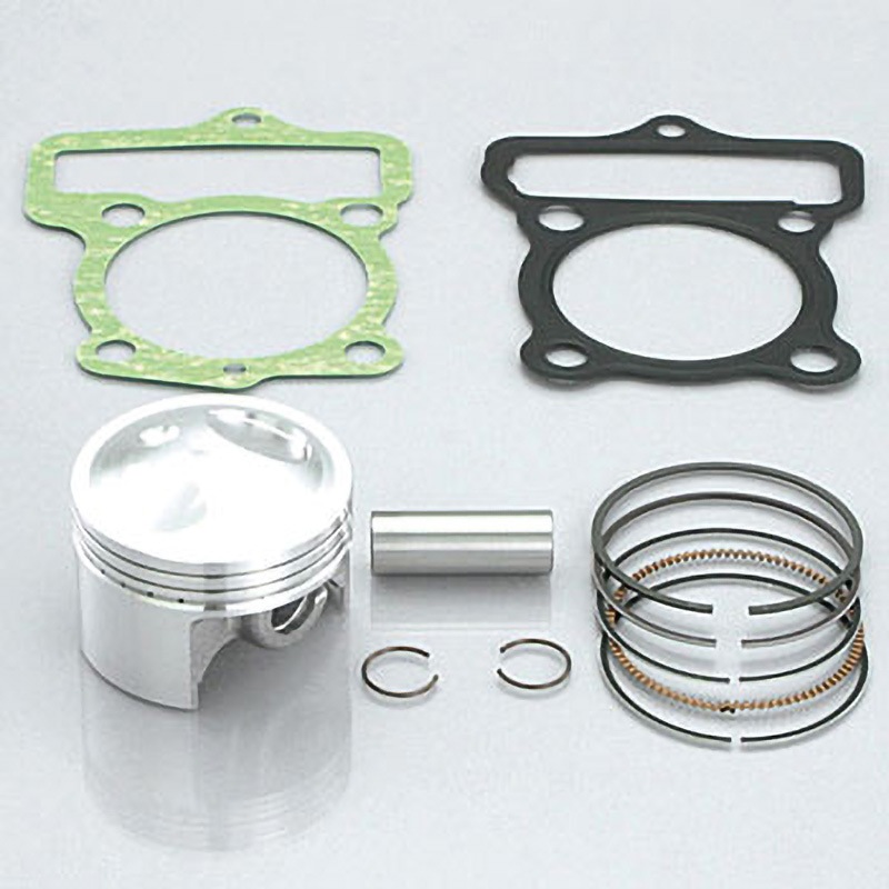 350-1122320 ピストンKIT(54Φ)SPL 1セット KITACO 【通販モノタロウ】