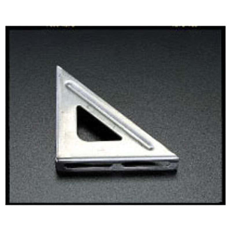 EA440AB-25 ステン A型 ブラケット 1個 エスコ 【通販モノタロウ】