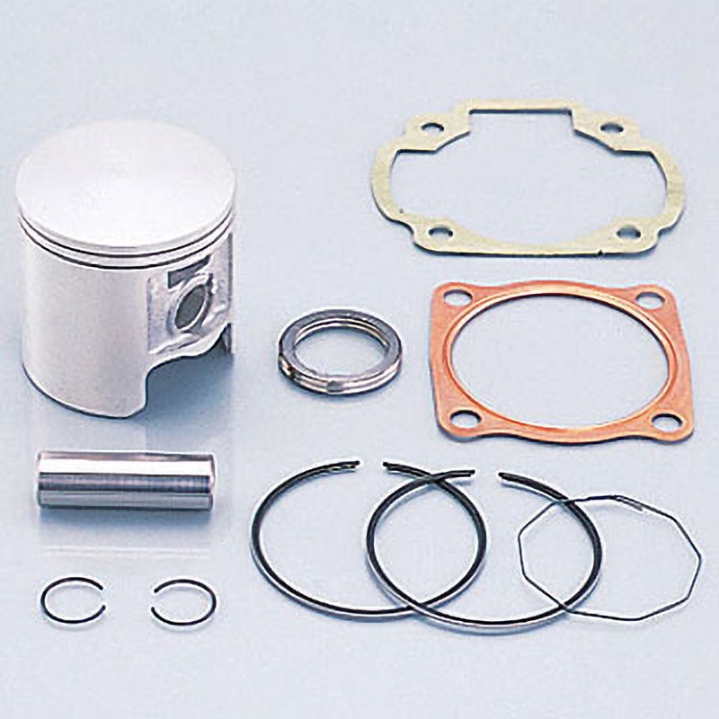 350-0405911 ピストンKIT(575/2R) 1セット KITACO 【通販モノタロウ】