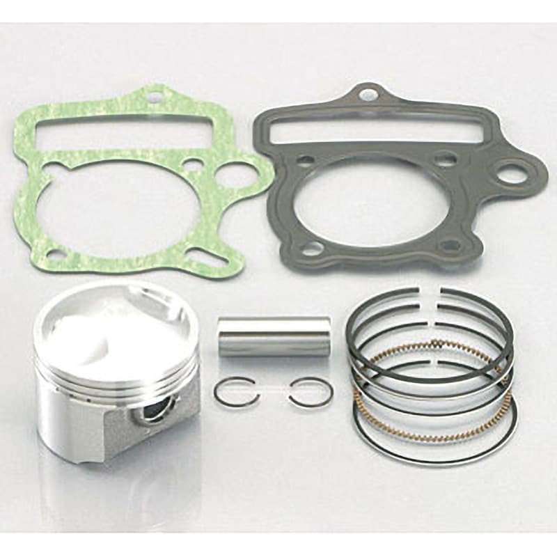 350-1133101 ピストンKIT(88cc) 1セット KITACO 【通販サイトMonotaRO】