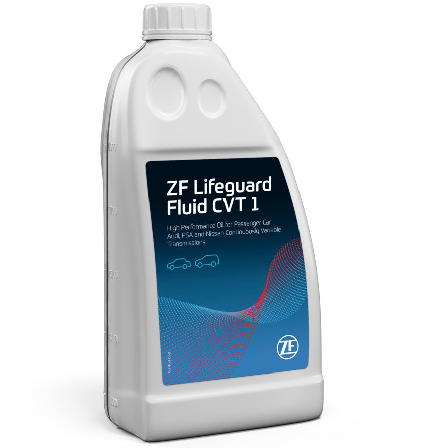 5961.308.626 ZF オートマチック トランスミッションフルード ZF