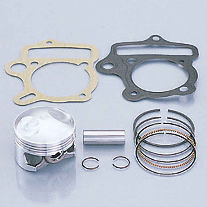 350-1123710 ピストンKIT(U・SE85CC) 1セット KITACO 【通販モノタロウ】