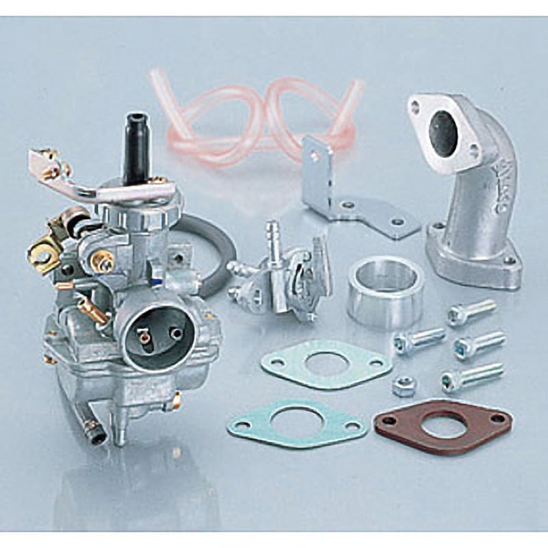 110-1087506 ビッグキャブKIT 1個 KITACO 【通販モノタロウ】