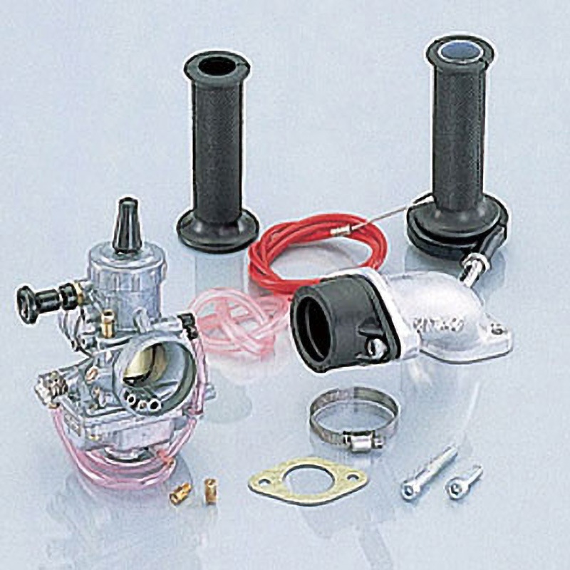 110-1013013 ビッグキャブKIT＜L＞ 1セット KITACO 【通販モノタロウ】