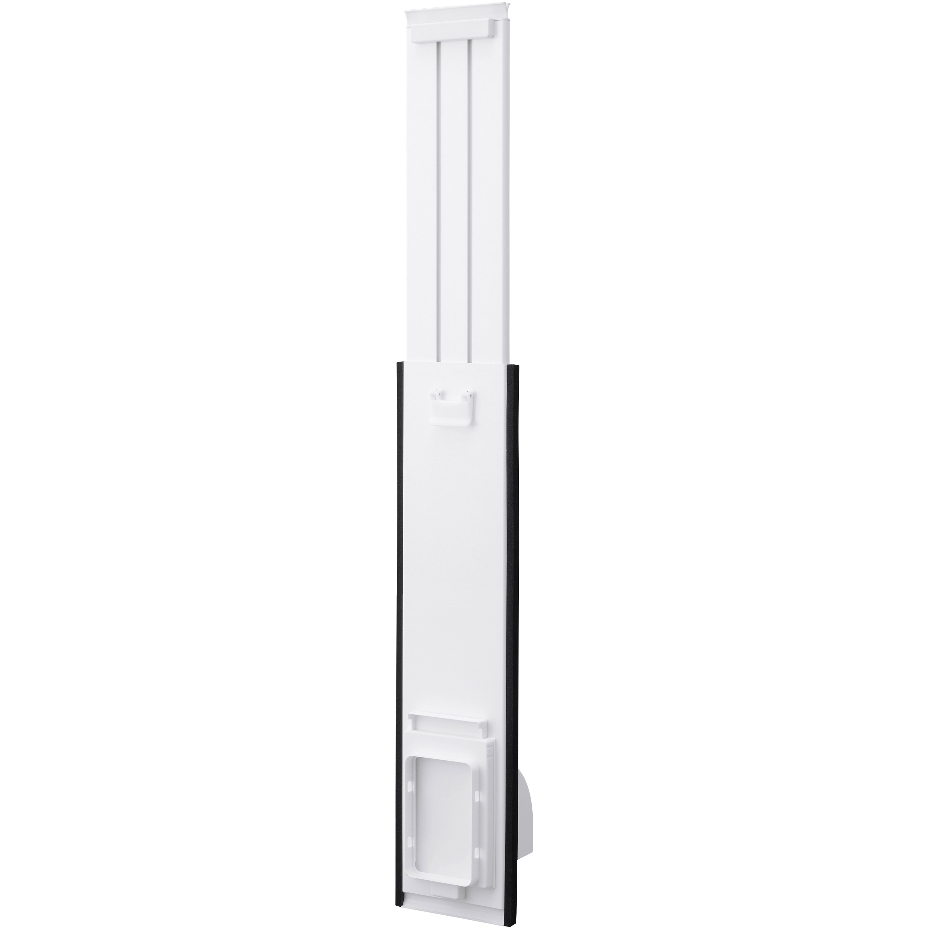 ✨美品✨アイリスオーヤマポータブルクーラー用窓パネルIPAM-1450 ダクト付 IPAM-1450 ポータブルクーラー 窓パネル アイリスオーヤマ 1組 IPAM