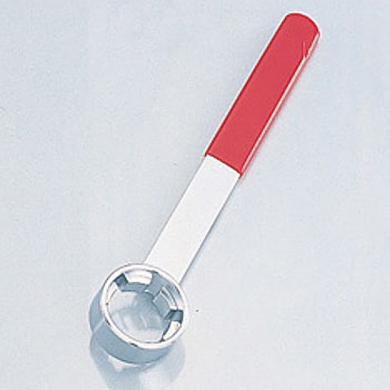 674-0500960 プーリーレンチ 1個 KITACO 【通販モノタロウ】