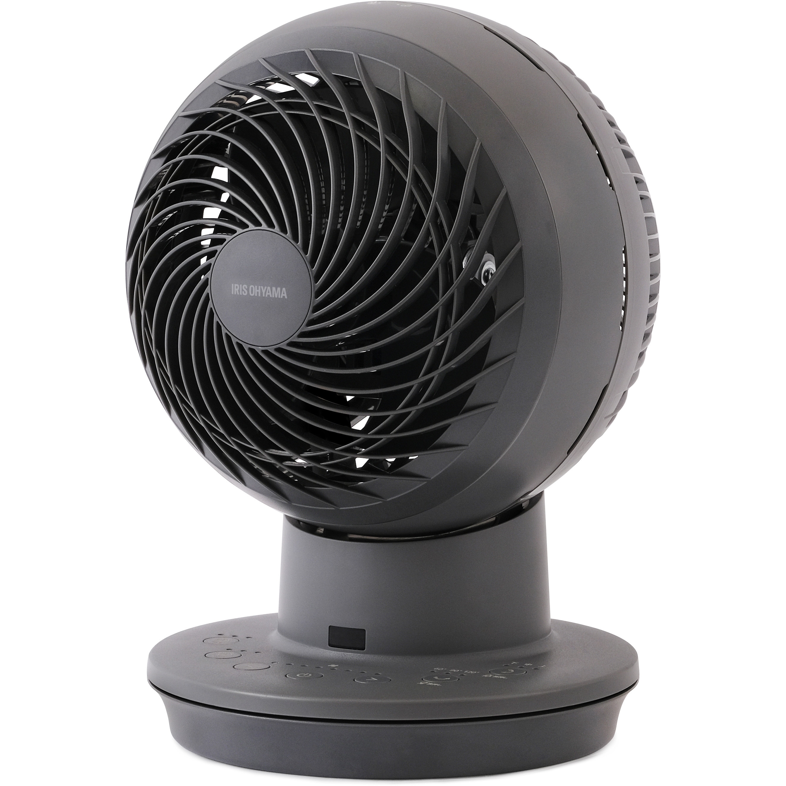 アイリスオーヤマ サーキュレーターアイ DC JET PCF-SDC15T PCF-SDC15T-EC-AH サーキュレーターアイ DC JET インテリア
