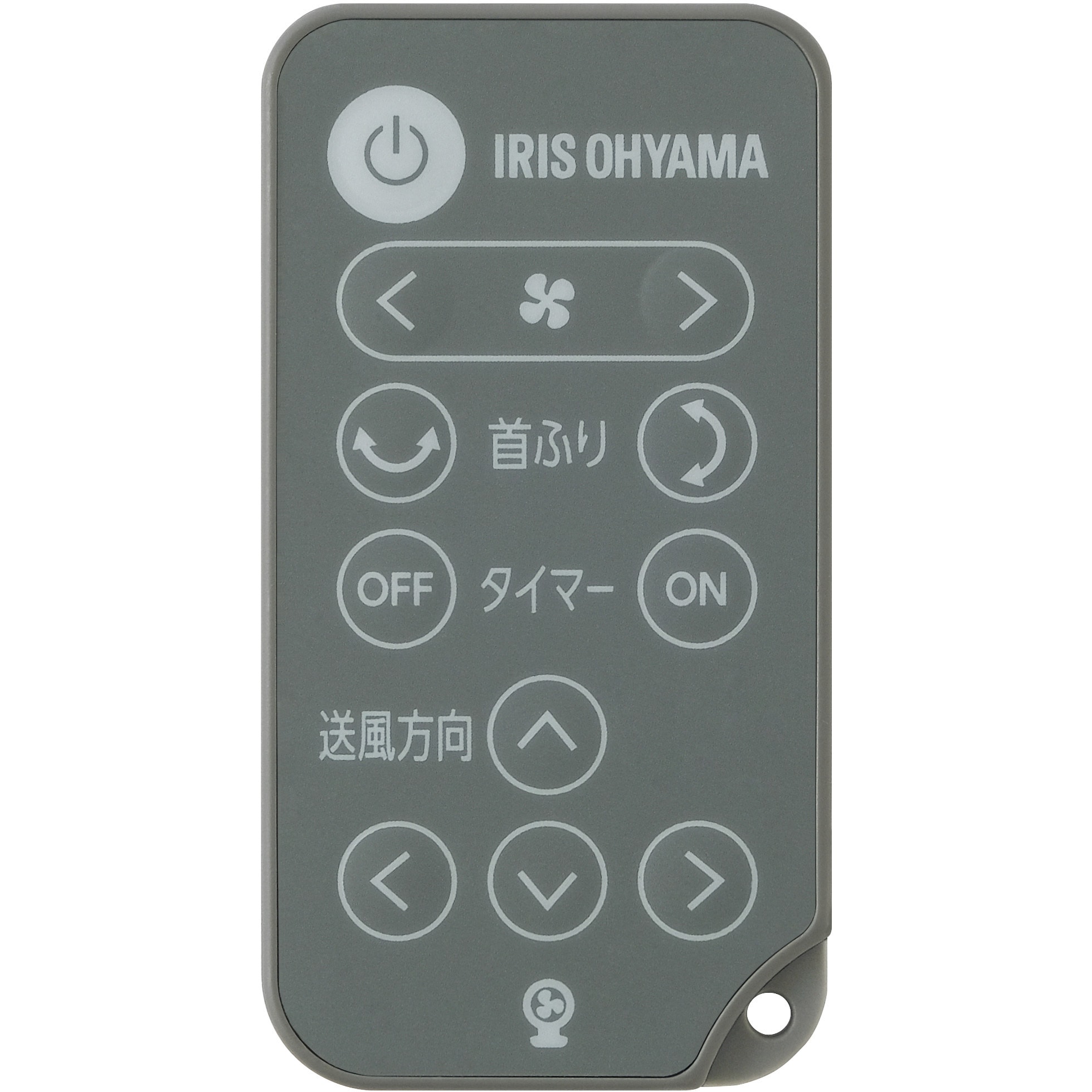 PCF-SDC15T-EC-AH サーキュレーターアイ DC JET インテリアモデル